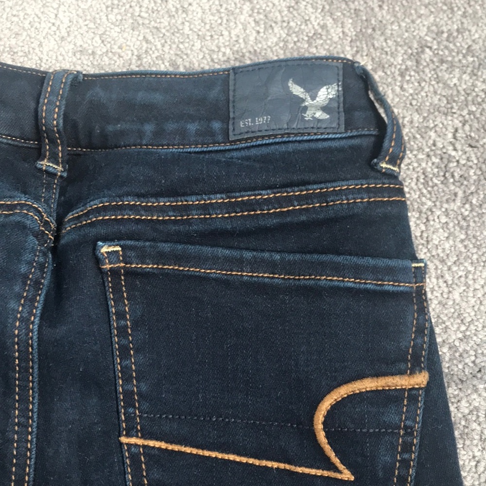 Ae Jegging - image 5